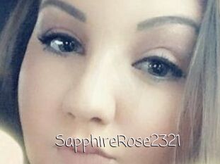 SapphireRose2321