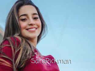 SaraPickman