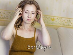 SaraTeyra