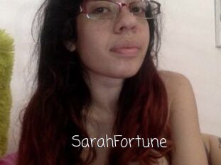 SarahFortune