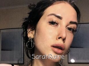 SarahRaine