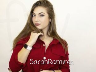 SarahRamirez