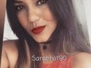 Sarahhot90