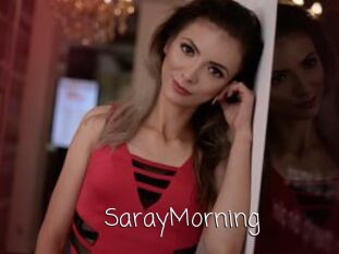 SarayMorning