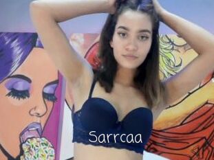 Sarrcaa
