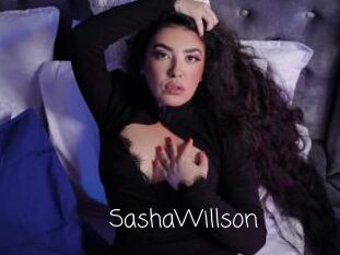 SashaWillson