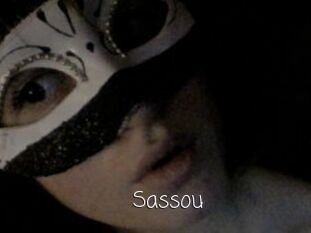 Sassou