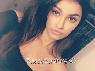 SassySaphireXO