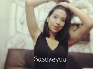 Sasukeyuu