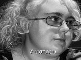 Satanbear
