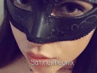 SatinePheonix