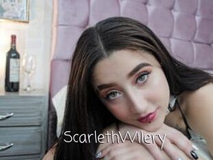 ScarlethWilery