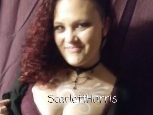 ScarlettHarris