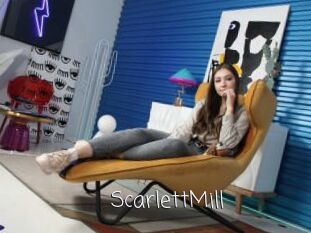 ScarlettMill