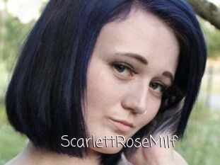 ScarlettRoseMilf