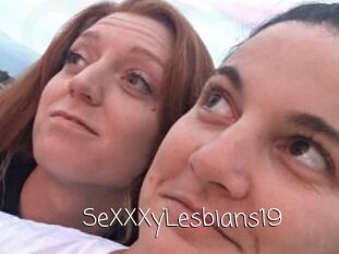 SeXXXyLesbians19