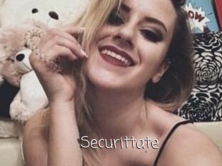 Securittate