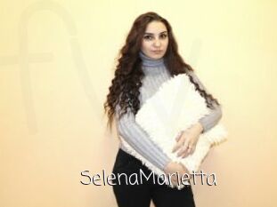 SelenaMarietta