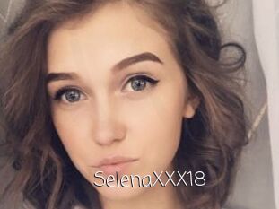 SelenaXXX18