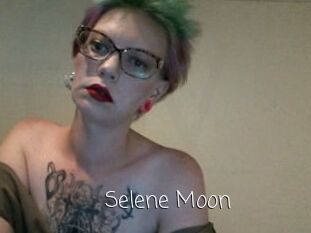 Selene_Moon