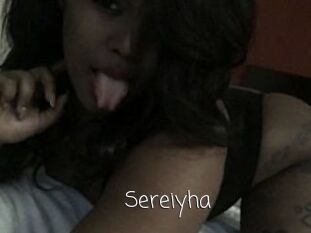 Sereiyha