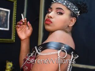 SereneWilliams