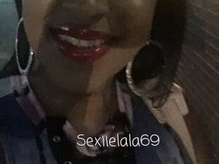 Sexiielala69