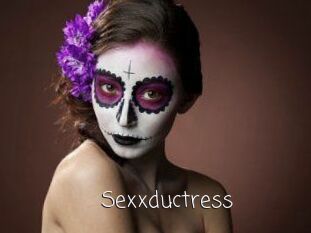 Sexxductress