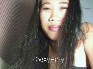 SexyAmy