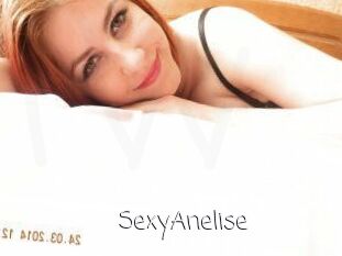 SexyAnelise