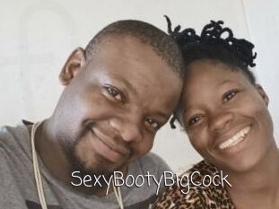 SexyBootyBigCock