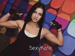 SexyKate