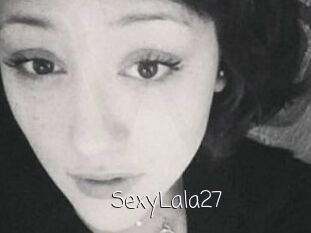 SexyLala27