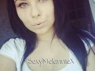 SexyMelannieX