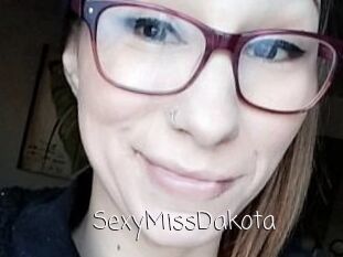 SexyMissDakota
