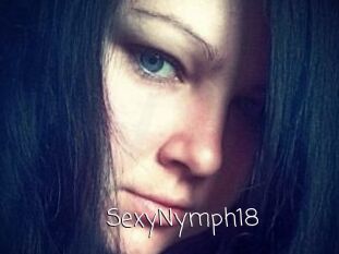 SexyNymph18