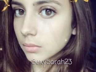 SexySarah23