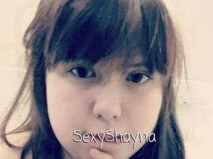 SexyShayna