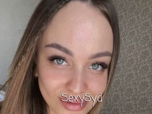 SexySyd