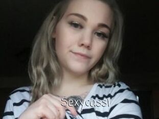 Sexycassi