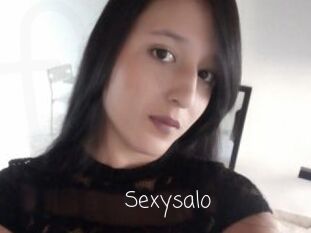 Sexysalo