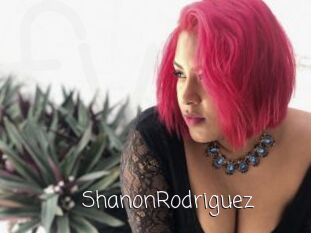 ShanonRodriguez