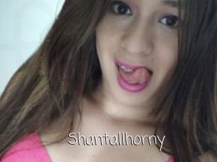 Shantallhorny