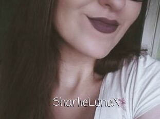 SharlieLunaX