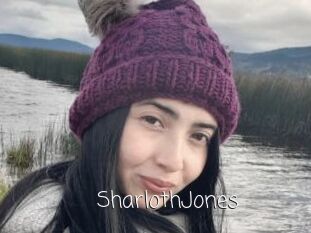 SharlothJones