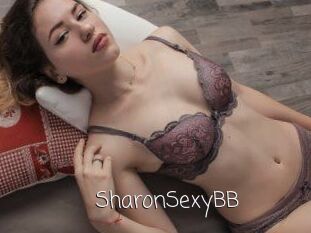 SharonSexyBB