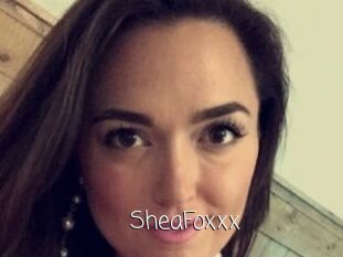 SheaFoxxx