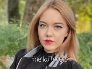 SheilaFlorenz