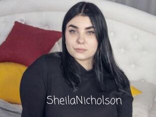 SheilaNicholson
