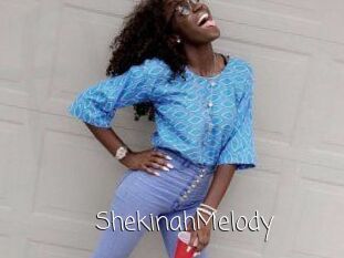 Shekinah_Melody